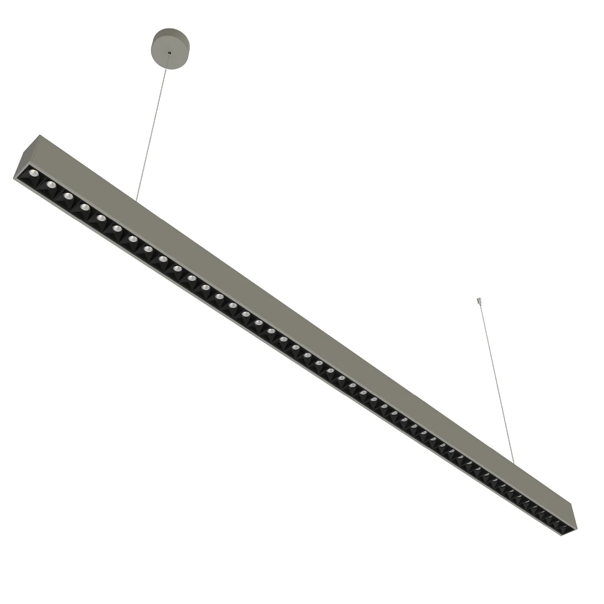 Lina-A Linear Pendant
