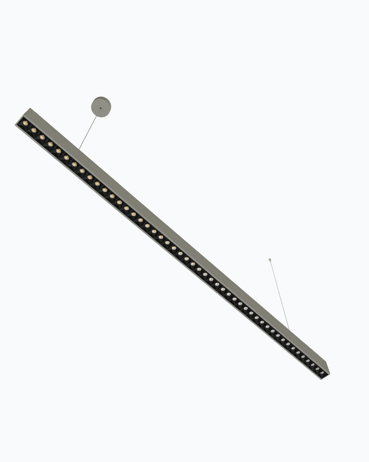 Lina-A Linear-Pendelleuchte