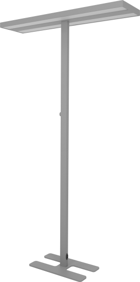 Standing lamps for office